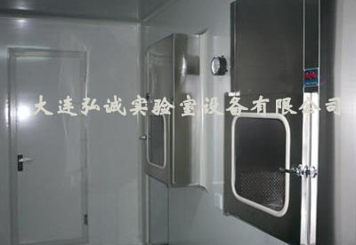 大连不锈钢传递窗