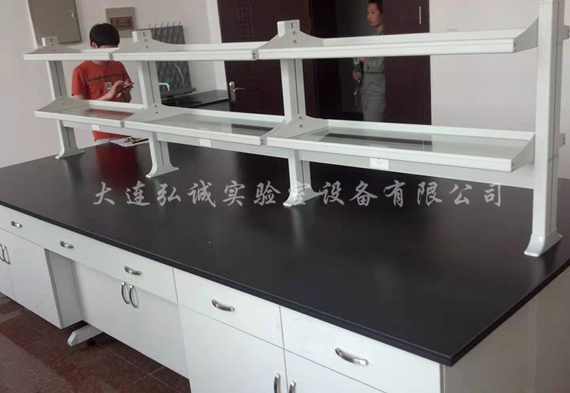大连钢木试验台质量